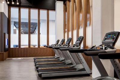 Odessa Marriott Hotel & Conference Center
