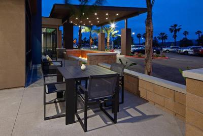 Springhill Suites By Marriott Escondido Downtown