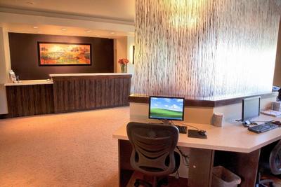 Ledgestone Hotel