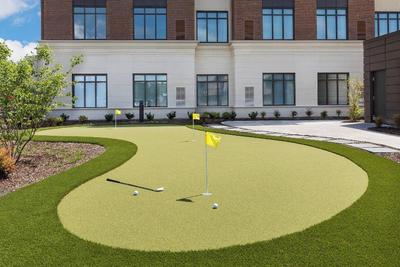 Residence Inn Long Island Garden City