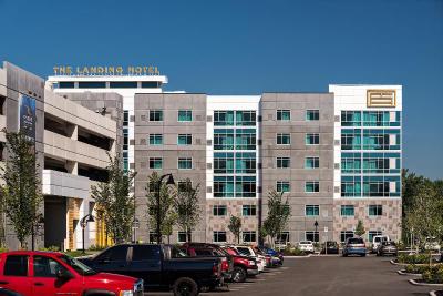 The Landing Hotel at Rivers Casino & Resort