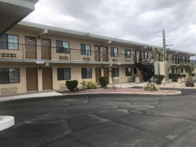 Travel Inn