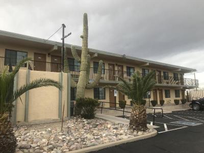 Travel Inn