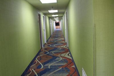 Magnolia Inn And Suites