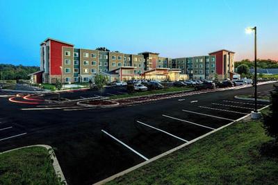 Residence Inn By Marriott Harrisburg North