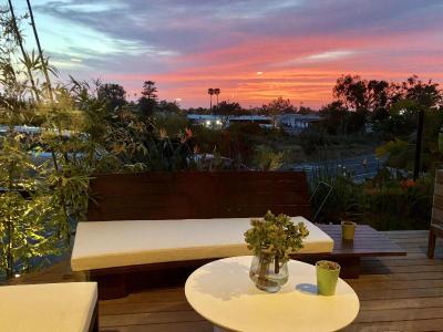 Inn At Moonlight Beach