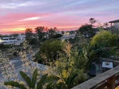Inn At Moonlight Beach