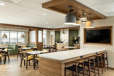 Fairfield Inn & Suites By Marriott Salina