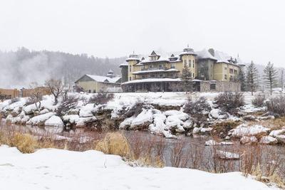 The Springs Resort & Spa