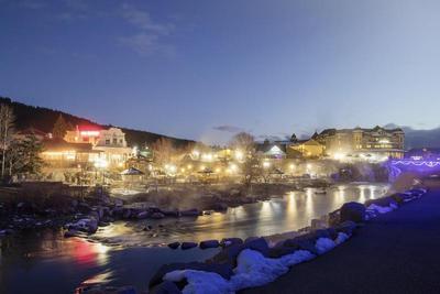 The Springs Resort & Spa