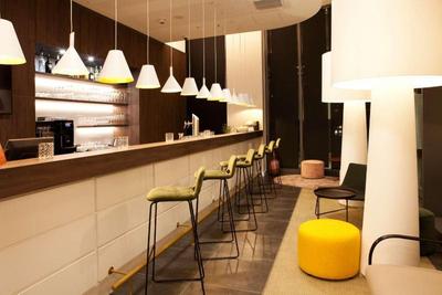 Hampton By Hilton Munich City Center East