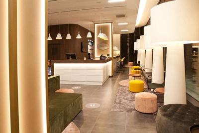 Hampton By Hilton Munich City Center East