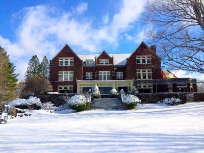 Wilburton Inn