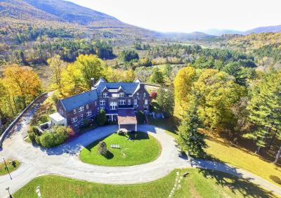 Wilburton Inn