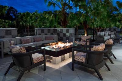 Springhill Suites By Marriott Lakeland
