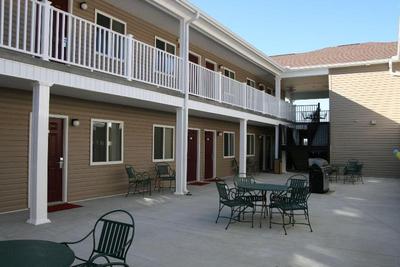 Affordable Suites Fayetteville