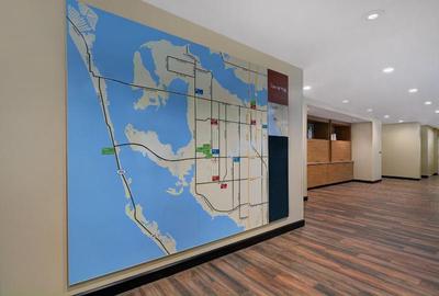 Towneplace Suites By Marriott Sarasota Bradenton W