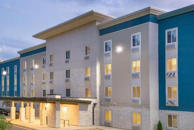 Extended Stay America Suites-Charlotte -Matthews