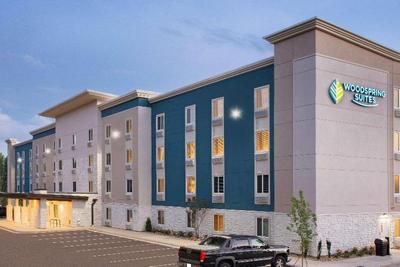 Extended Stay America Suites-Charlotte -Matthews