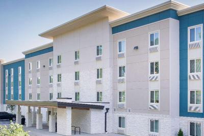 Extended Stay America Suites-Charlotte -Matthews