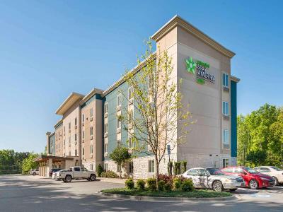 Extended Stay America Suites-Charlotte -Matthews