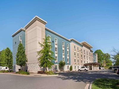 Extended Stay America Suites-Charlotte -Matthews