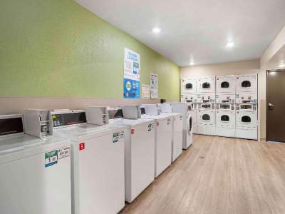 Extended Stay America Suites-Charlotte -Matthews