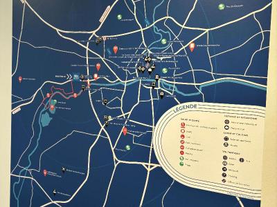Ibis Budget Rennes Route De Lorient