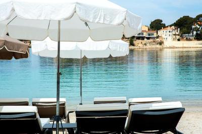 Thalazur Bandol - Hôtel Ile Rousse