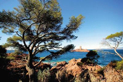 Hôtel de l'Esterel