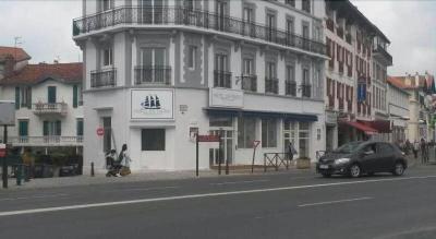 Brit Hotel De Paris