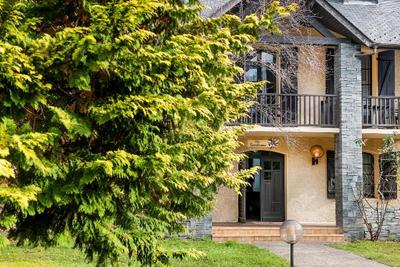 Hotel Les Gentianes