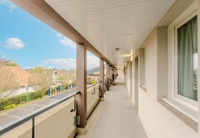 B&B Hotel Lens Noyelles-Godault
