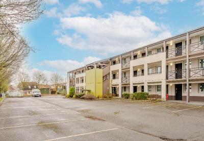 B&B Hotel Lens Noyelles-Godault