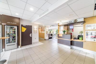 B&B HOTEL Belfort