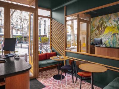 Hotel Edgar et Achille