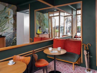 Hotel Edgar et Achille