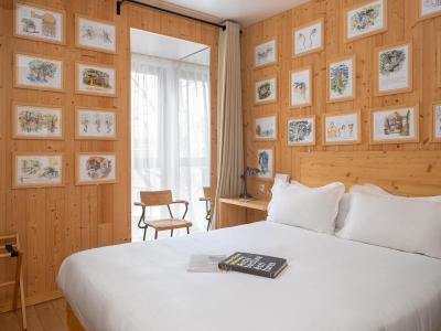 Hotel Edgar et Achille