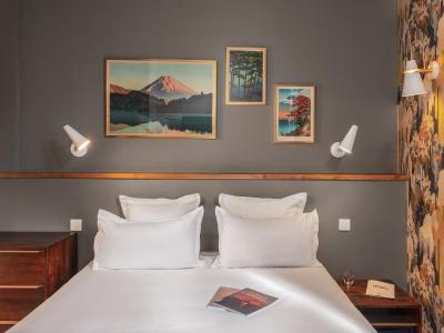 Hotel Edgar et Achille