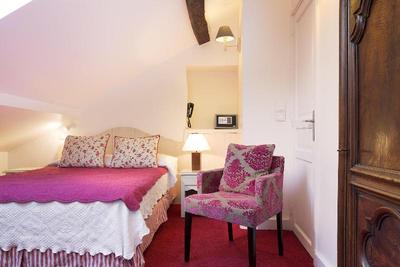 Hotel Du Cygne