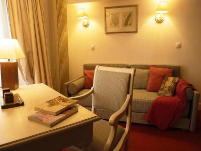 Hotel Du Cygne