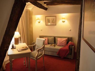 Hotel Du Cygne