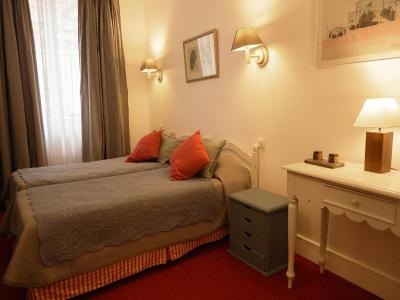 Hotel Du Cygne