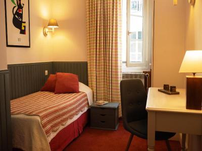 Hotel Du Cygne
