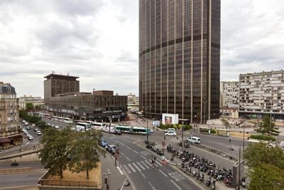 Hôtel Miramar
