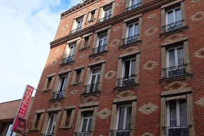Hôtel de France