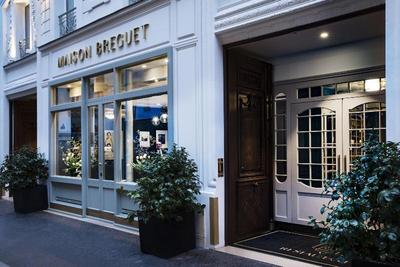 Maison Breguet