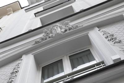 Maison Breguet