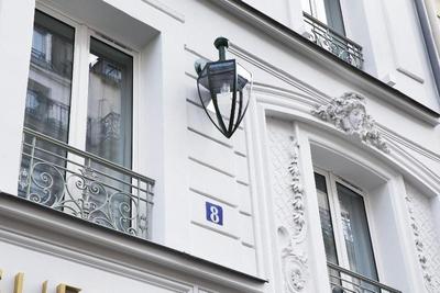 Maison Breguet