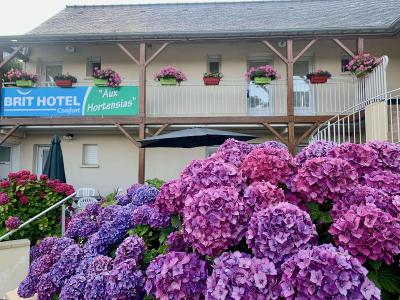 Brit Hotel Lannion-Perros